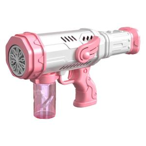 LELEMAO | Toxic Free Electric Bubble Blower Toy