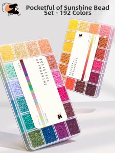 YUGUANG | 3D Fusion COCO Beads Handicraft Kit