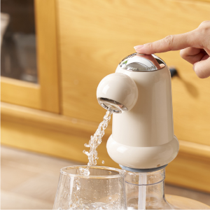 Timemore | Máy Pha Nước Tự Động Cảm Ứng