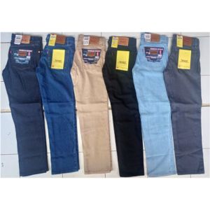 BEEM CLOTHING - Celana Panjang Pria Dewasa Model Standar Reguler Bahan Denim / Celana Panjang Pria / Celana Jeans Pria Panjang Celana Jeans Pria Dewasa Terbaru / Celana Pria Dewasa Panjang / COD Bayar Di tempat