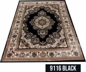 Karpet Klasik Semi Turki Siraz Tebal & Lembut 170x230cm