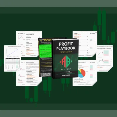 Profit Playbook: Forex Edition (Digital eBook)