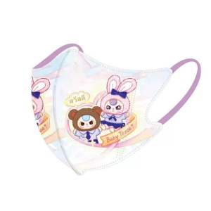[Freeship Max] Tổng hợp 100 mẫu Khẩu trang N95 cho BÉ (4-10 tuổi) siêu cute