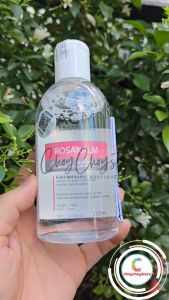 Nước Tẩy Trang ACM ROSAKALM Micellar Water 250mL (TEM CTY)