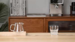 cliton | Máy Đánh Bọt Sữa Mini Không Dây Máy Đánh Trứng Bằng Thép Không Gỉ Máy Xay Cầm Tay Dụng Cụ Làm Cappuccino Cho Nhà Bếp