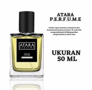 PARFUM PRIA BULBERIES MEN