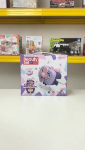 Kitchen Pesawat 2in1 | Mainan Set Masak Masakan Anak Lengkap | Hadiah Ulang Tahun Anak Perempuan