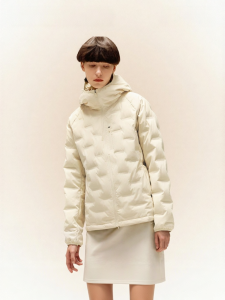 BANANAIN | Lightweight Windproof Warm Padded Jacket