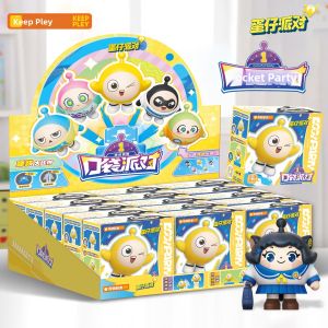 Enlighten | Wonder Gumball Party Figure