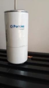 For Perkins Engine Oil Filter 4627133