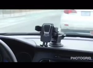 HOLDER HP HD-56 PHONE STAND HOLDER BRACKET HD56 TEMPEL HP MINI