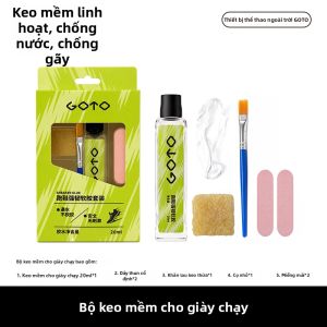 GOTO | Keo Dán Sửa Giày Chống Thấm Nước Mềm