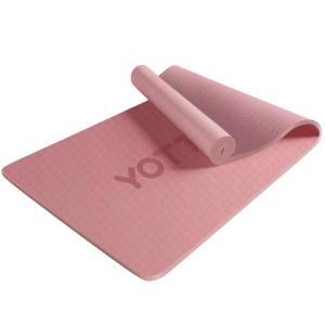 YOTTOY | Womens Thick Wides Non-slip Yoga Mat