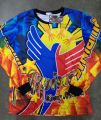 motorcycle jersey full sublimation. 