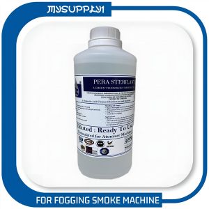 Fogging machine-new version- Sanitizer Spray Machine Liquid Smoke - Fogging Machine