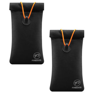 Túi Faraday Chống Trộm Ngăn Chặn Tín Hiệu Chìa Khóa Ô Tô Bảo Vệ Chống RFID Lọc Tín Hiệu Điện Thoại Không Cần Chìa Khóa Cho Ô Tô