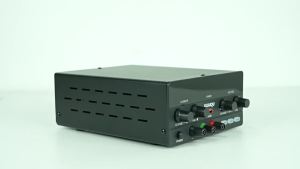 KUAIQU | KUAIQU 160V 2A 320W DC Power Supply OCP/OVP/OUTPUT Bench Power Source 12V/24V/30V/60V Adjustable Voltage Regulator For Repair