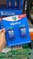 [ĐỦ BILL STORE + AIR] Set 2 Hủ Dầu Bôi Ấm Ngực VICKS VapoRub Size To Hủ [100g x 2] Của Mỹ.. 