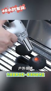 [Ready Stock+COD] Spice Jars With Cover Moisture Proof Tins Seasoning Containers 4 In 1 Seasoning Bottle