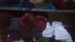 celana sotsetrit wanita