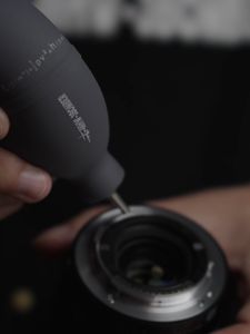 JARIO x MHW-3BOMBER Air Blower ที่เป่าลม สำหรับทำความสะอาดเครื่องบดกาแฟ น้ำมันมากยิ่งขึ้น อัตราส่วนใหญ่