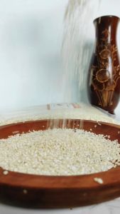 Beras Sorgum / Shorgum Rice Diet Keto