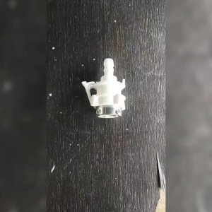 SAMBUNGAN SELANG MESIN CUCI SET SELANG KE SEKRUP PERSET KEPALA coupler