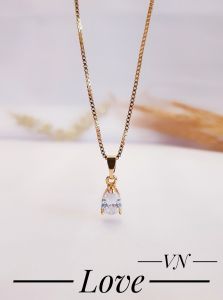 Set Perhiasan Xuping Wanita Terbaru Lengkap Import 121b