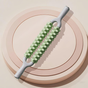 Xzito | Muscle Relaxing Slim Leg Foam Roller