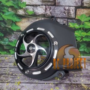 TUTUP KIPAS CARBON MIO SPORTY SOUL FINO KARBU PLUS COVER KIPAS SPINNER PNP SOUL KARBU FINO KARBU NOUVO LELE NOUVO MX NOUVO Z MIO SMILE MIO SPORTY MATIC YAMAHA / TUTUP KIPAS PLUS COVER SPINER MIO SOUL NOUVO SOUL KARBU FINO KARBU CARBON ORIGINAL THAILAND