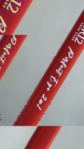 SR12 Perfect Eye 2in1 Eyebrow And Eyeliner Tahan Lama