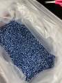 Mote Manik Payet Pasir 3 mm 8/0 termurah. 