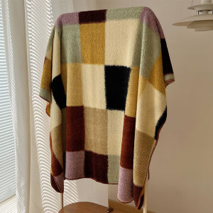 Kiss Dear | Air Conditioner Lightweight Summer Blanket
