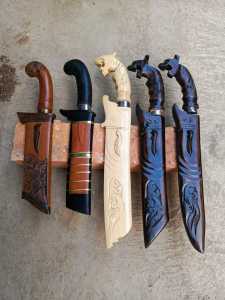 TERLARIS GOCIL POLET DAN MACAN PANGUSEPAN MURMER