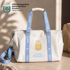 ALL STAR PARTNER | Large Capacity Tote Bag