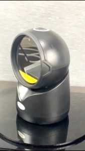 SHARKPOS DS4108 BARCODE SCANNER 1D 2D USB DESKTOP OMNI DS-4108 EP5775 DS 4108 USB