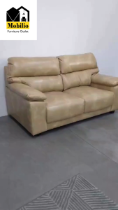 โซฟา 2 ที่นั่ง รุ่น "LEAGEUR ลีกเกอร์" (Sleeve 2 Pack for Phone "Leageur Leikger")