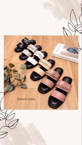 QUINCE Lana Sandals Wanita