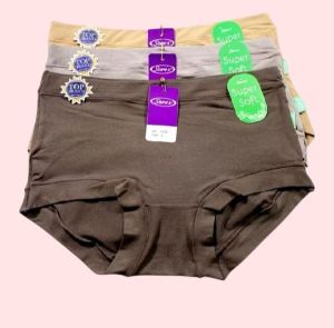 CELANA DALAM WANITA 6PCS/1LUSIN. CELANA DALAM SOREX 1238