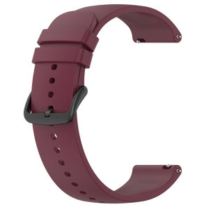 22mm 20mm Silicone Band for Huawei Watch GT6 Pro/GT6/5/4 46mm GT 3 2 42mm Bracelet For Galaxy Watch 7/FE/6/5/pro/4/Classic Strap