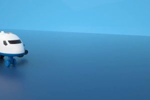 ชุดของเล่นเครื่องบินบรรทุกรถ (ร่น SJ676) พร้อมคลังเก็บรถ มีแบบหน่วยตํารวจ หรือ หน่วยดับเพลิงให้เลือก ในราคาสุดคุ้ม (BWJ025)