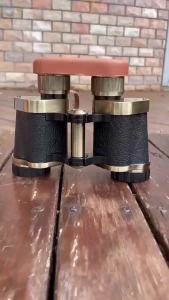 8X30 Military Binoculars for Adults Professional HD BAK4 Prism Lens Binoculars Full Metal for Bird Watching Hunting Travel Sport