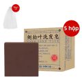 Đồ Làm Đẹp Tự Nhiên Handmade Shampoo Soap Nourishing Hair Soap Pure Saponaria Aralia Root Soap for Black Hair. 
