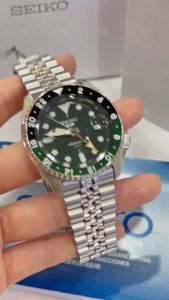[ OFFICIAL SEIKO WARRANTY ] SEIKO 5 SSK035K1 AUTOMATIC SPORT MEN WATCH