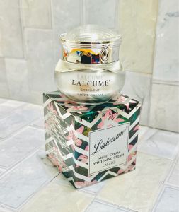 Kem Dưỡng Da Chống Nhăn Ngừa Nám Lalcume Ban Đêm