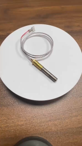 91cm Thermopile Fryer 750 Thermocouple Bundel Tahan Suhu Aksesori Termopile