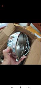 Lampu Daymeker 5 inch Set Batok l2G plus Kupingan As 31