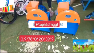 Máy cắt lát củ quả sấy phơi khô