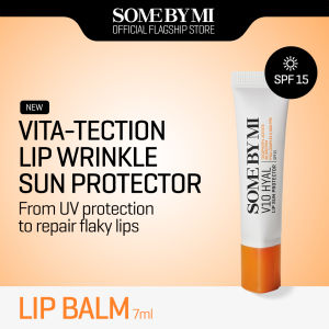 Some By Mi V10 Hyal Lip Sun Protector