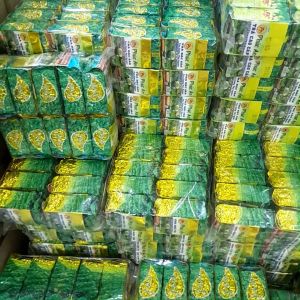 TRÀ TÂN CƯƠNG THÁI NGUYÊN - VỊNH XUÂN TRÀ - Chống lão hóa hỗ trợ tim mạch. đường huyết